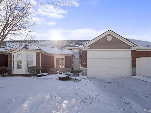 14728 Kings Mill, Shelby Twp, MI 48315