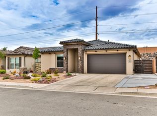 366 W Camino Borde, Washington, UT 84780