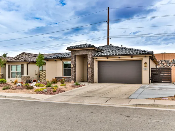 366 W Camino Borde, Washington, UT 84780