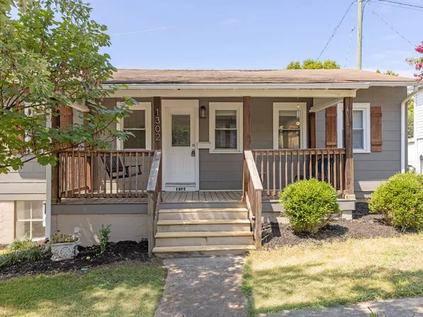 1302 Debow St, Old Hickory, TN 37138