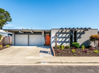 232 Sandpiper Ct, Foster City, CA 94404