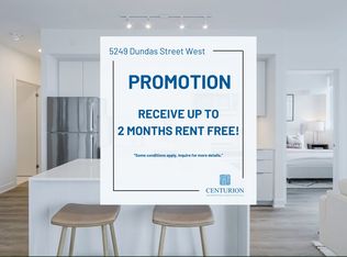 5249 Dundas Street W, Toronto, ON M9B 1A5