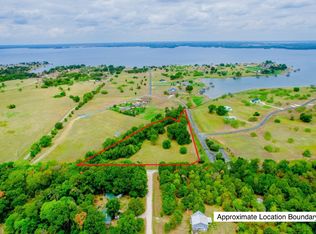 LOT 1R Point Dr, Streetman, TX 75859