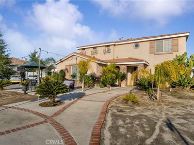 18758 Hawkhill Ave, Perris, CA, 92570