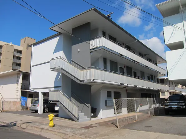 1764 Malanai St APT B, Honolulu, HI 96826