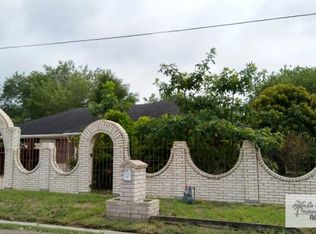 15 S Camino Del Rey, Brownsville, TX 78520