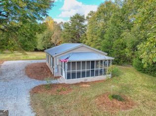 4604 Mize Rd, Toccoa, GA 30577
