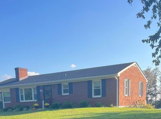 1355 Preston Mill Rd, Huddleston, VA 24104