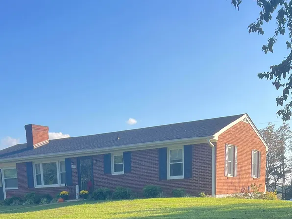 1355 Preston Mill Rd, Huddleston, VA 24104