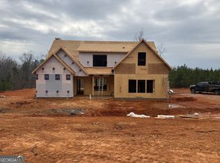 6 Hopewell Rd, Forsyth, GA 31029