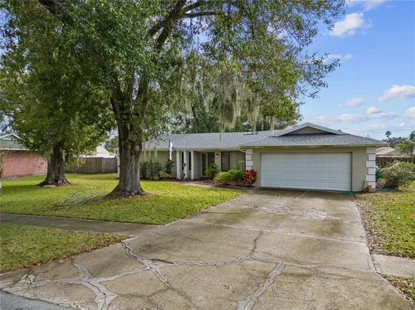 4510 Old Colony Rd, Mulberry, FL 33860