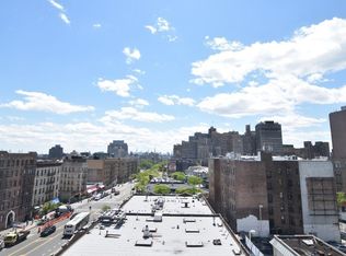 601 W 172nd St APT 2A, New York, NY 10032