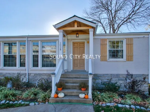 103 Cherokee Rd #B, Nashville, TN 37205