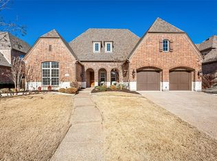 874 Cinnamon Ct, Allen, TX 75013