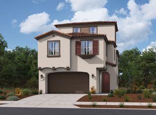 Willow X Plan, Homestead, Chino, CA 91708