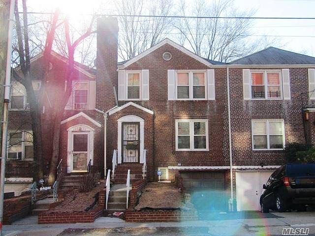 House Front