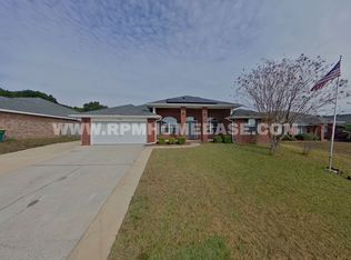 2142 Hagood Loop, Crestview, FL 32536