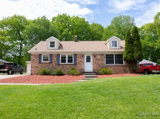 2153 Greenview Ct SW, Wyoming, MI 49519