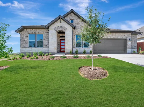 268 Flowering Senna Dr, Buda, TX 78610