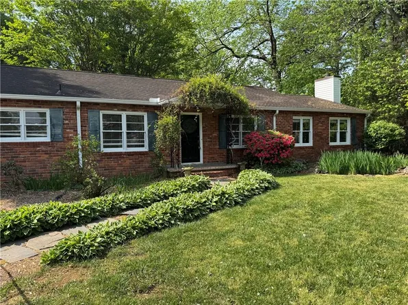 2651 Woodwin Rd, Atlanta, GA 30360