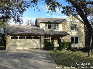 9210 Thornbury St, San Antonio, TX 78250