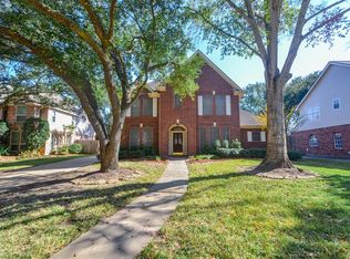 1707 Stemply Ct, Houston, TX 77094