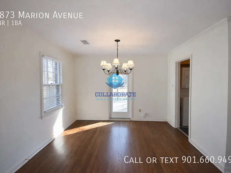 4873 Marion Ave — Photo 3