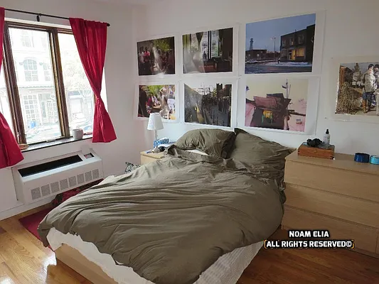 Rented by Noam T Elia, LREB | media 14