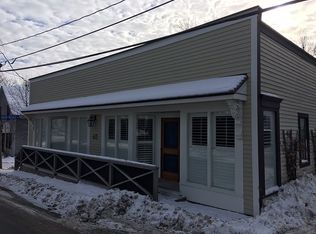 40 Clark Point, Southwest Harbor, ME 04679