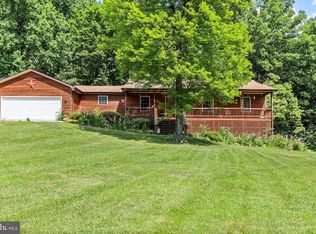 286 Lands Run Rd, Browntown, VA 22610