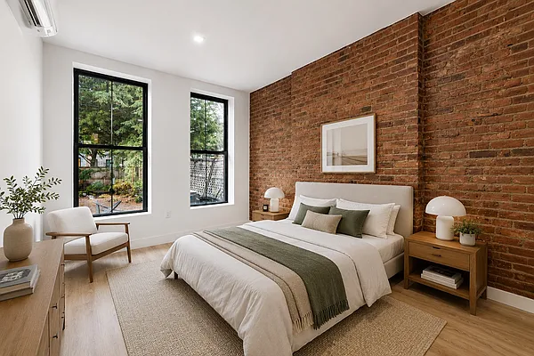 302 5th Street #1