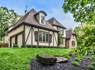 408 Settlers Village Cir, Cranberry Township, PA 16066