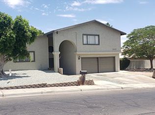1907 S 14th Ave, Yuma, AZ 85364