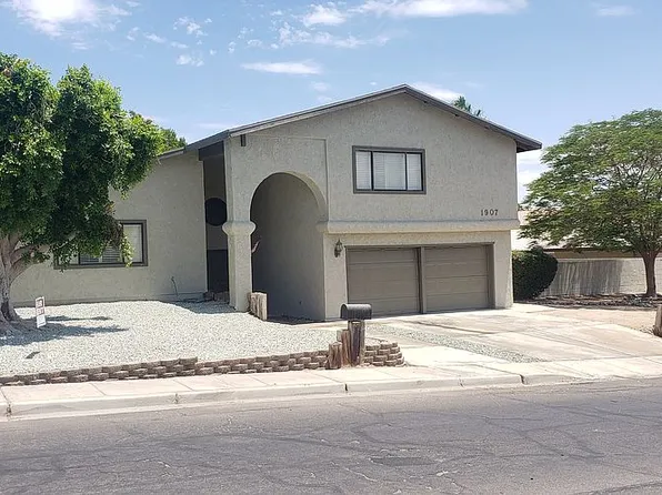 1907 S 14th Ave, Yuma, AZ 85364