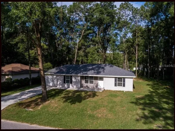 6432 NW 64th Ter, Ocala, FL 34482
