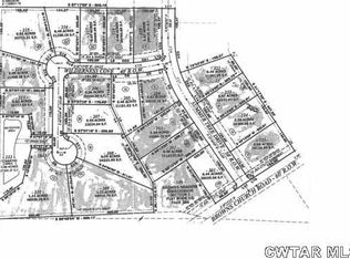 759 Browns Church Rd, Jackson, TN 38305