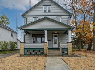 260 W Wayne St, Alliance, OH 44601