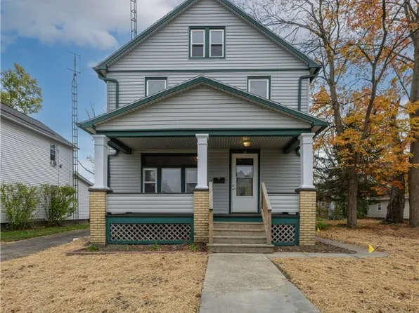 260 W Wayne St, Alliance, OH 44601