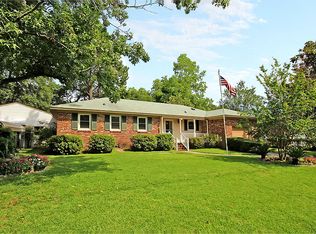 1886 Christian Rd, Charleston, SC 29407