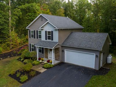 570 Selfridge Road, Gansevoort, NY, 12831