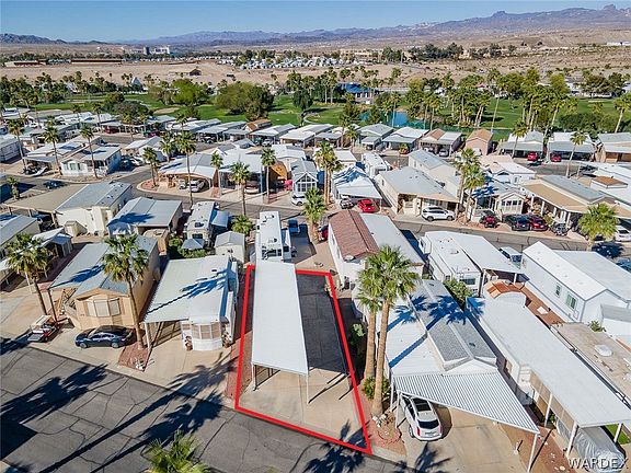 2nd image of 2000 Ramar Rd Lot 474