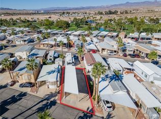 2000 Ramar Rd Lot 474, Bullhead City, AZ 86442