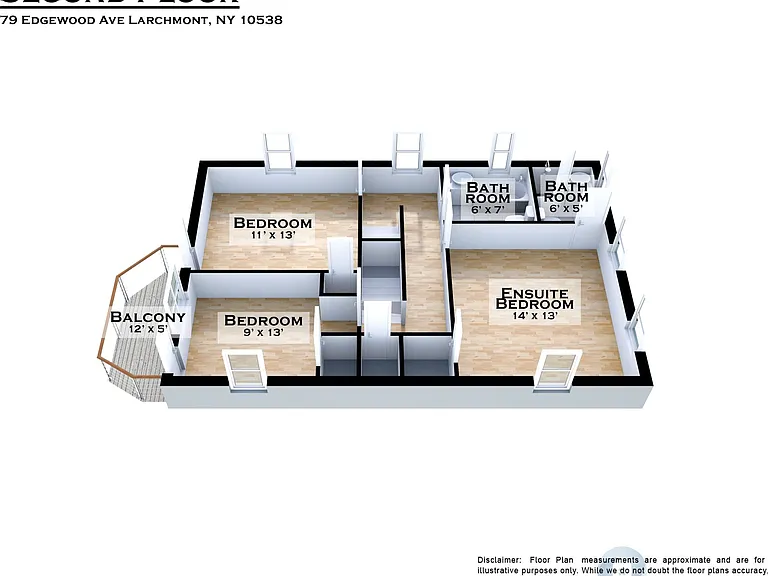 79 Edgewood Ave — Photo 17