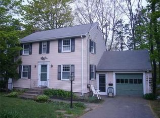 155 Virginia Rd, Waltham, MA 02453