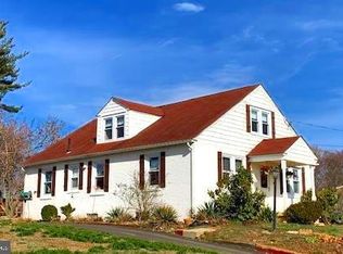 1061 Ford Rd, Bensalem, PA 19020