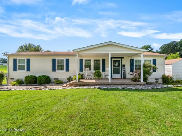 367 Allen Lake Rd, Brandenburg, KY 40108