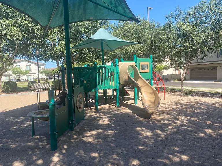 2670 S Voyager Dr #101 — Photo 19