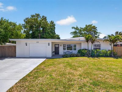605 MEHLENBACHER ROAD, Belleair Bluffs, FL, 33770
