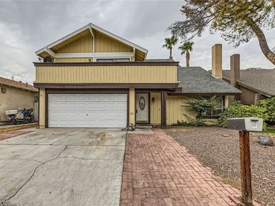 4839 W Montara Cir, Las Vegas, NV, 89121