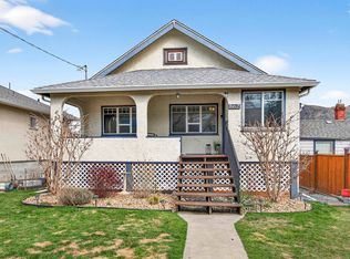 862 Battle St, Kamloops, BC V2C 2M8